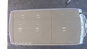 2025 Ford Transit 250 Cargo Van Low Roof 130.0" WB - miniatura 17