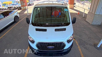 2025 Ford Transit 250 Cargo Van Low Roof 130.0" WB - miniatura 2