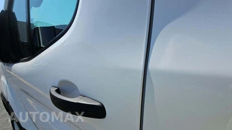 2025 Ford Transit 250 Cargo Van Low Roof 130.0" WB - miniatura 20