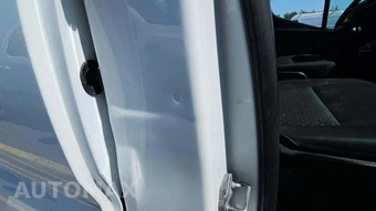 2025 Ford Transit 250 Cargo Van Low Roof 130.0" WB - miniatura 21