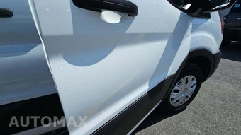 2025 Ford Transit 250 Cargo Van Low Roof 130.0" WB - miniatura 22