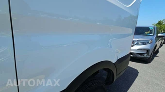 2025 Ford Transit 250 Cargo Van Low Roof 130.0" WB - miniatura 24