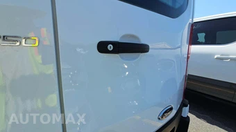 2025 Ford Transit 250 Cargo Van Low Roof 130.0" WB - miniatura 28