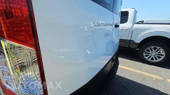 2025 Ford Transit 250 Cargo Van Low Roof 130.0" WB - miniatura 29