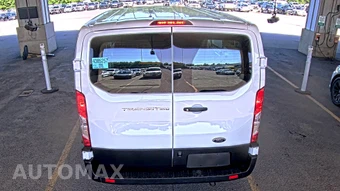 2025 Ford Transit 250 Cargo Van Low Roof 130.0" WB - miniatura 5