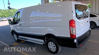 2025 Ford Transit 250 Cargo Van Low Roof 130.0" WB - miniatura 6