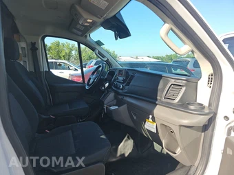 2025 Ford Transit 250 Cargo Van Low Roof 130.0" WB - miniatura 8
