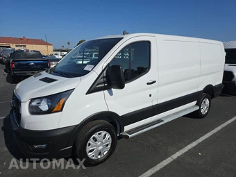 2025 Ford Transit 250 Cargo Van Low Roof 130.0" WB - car from the USA, Manheim Buy-Now listing at AUTOMAX