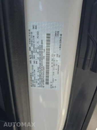 2025 Ford Transit 250 Cargo Van Low Roof 130.0" WB - miniatura 14