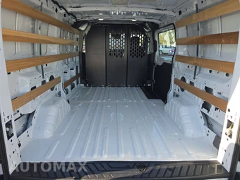 2025 Ford Transit 250 Cargo Van Low Roof 130.0" WB - miniatura 16