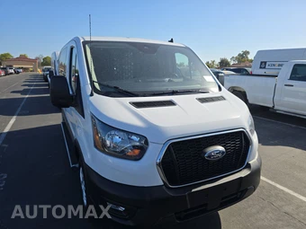 2025 Ford Transit 250 Cargo Van Low Roof 130.0" WB - miniatura 2