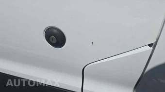 2025 Ford Transit 250 Cargo Van Low Roof 130.0" WB - miniatura 20