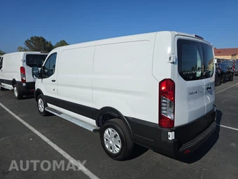 2025 Ford Transit 250 Cargo Van Low Roof 130.0" WB - miniatura 6