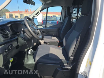2025 Ford Transit 250 Cargo Van Low Roof 130.0" WB - miniatura 7