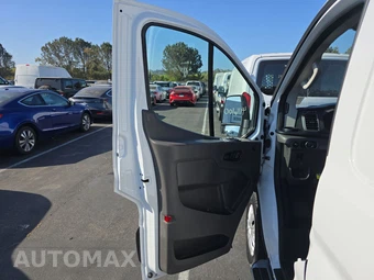 2025 Ford Transit 250 Cargo Van Low Roof 130.0" WB - miniatura 9