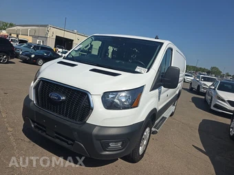 2025 Ford Transit 250 Cargo Van Low Roof 130.0" WB