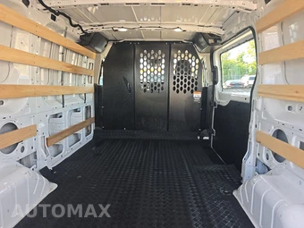 2025 Ford Transit 250 Cargo Van Low Roof 130.0" WB - miniatura 15