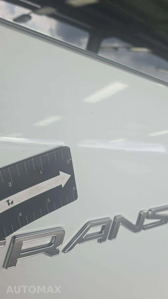 2025 Ford Transit 250 Cargo Van Low Roof 130.0" WB - miniatura 23