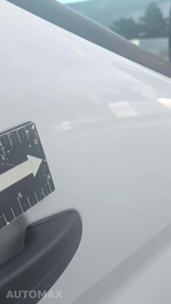 2025 Ford Transit 250 Cargo Van Low Roof 130.0" WB - miniatura 28