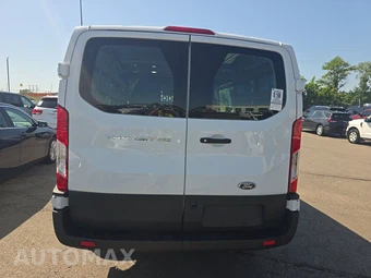 2025 Ford Transit 250 Cargo Van Low Roof 130.0" WB - miniatura 5