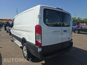 2025 Ford Transit 250 Cargo Van Low Roof 130.0" WB - miniatura 6