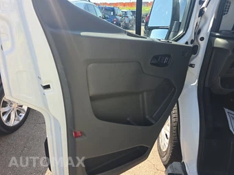 2025 Ford Transit 250 Cargo Van Low Roof 130.0" WB - miniatura 9