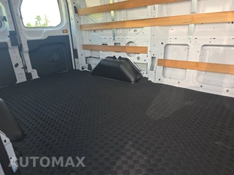 2025 Ford Transit 250 Cargo Van Low Roof 130.0" WB - miniatura 14