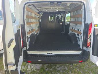 2025 Ford Transit 250 Cargo Van Low Roof 130.0" WB - miniatura 17