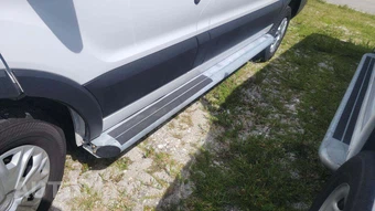 2025 Ford Transit 250 Cargo Van Low Roof 130.0" WB - miniatura 19