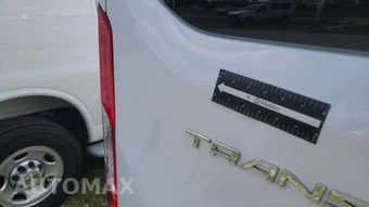 2025 Ford Transit 250 Cargo Van Low Roof 130.0" WB - miniatura 20