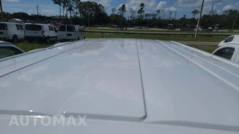 2025 Ford Transit 250 Cargo Van Low Roof 130.0" WB - miniatura 21