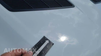2025 Ford Transit 250 Cargo Van Low Roof 130.0" WB - miniatura 23