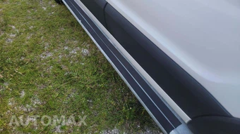 2025 Ford Transit 250 Cargo Van Low Roof 130.0" WB - miniatura 24