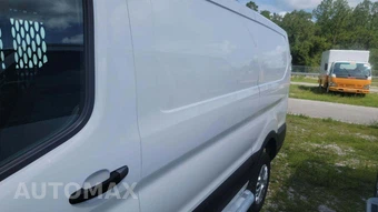 2025 Ford Transit 250 Cargo Van Low Roof 130.0" WB - miniatura 26