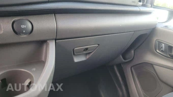 2025 Ford Transit 250 Cargo Van Low Roof 130.0" WB - miniatura 27
