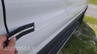2025 Ford Transit 250 Cargo Van Low Roof 130.0" WB - miniatura 29