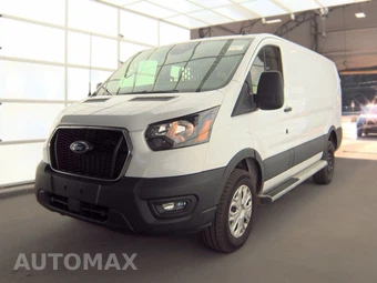 2025 Ford Transit 250 Cargo Van Low Roof 130.0" WB
