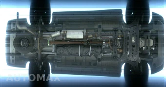2025 Ford Transit 250 Cargo Van Low Roof 130.0" WB - miniatura 18