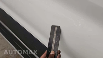 2025 Ford Transit 250 Cargo Van Low Roof 130.0" WB - miniatura 19