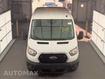 2025 Ford Transit 250 Cargo Van Low Roof 130.0" WB - miniatura 2