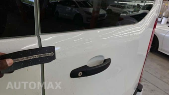 2025 Ford Transit 250 Cargo Van Low Roof 130.0" WB - miniatura 21