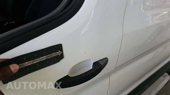 2025 Ford Transit 250 Cargo Van Low Roof 130.0" WB - miniatura 23