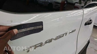 2025 Ford Transit 250 Cargo Van Low Roof 130.0" WB - miniatura 25