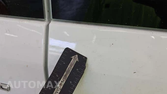2025 Ford Transit 250 Cargo Van Low Roof 130.0" WB - miniatura 26