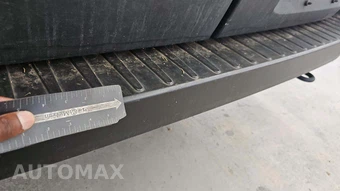 2025 Ford Transit 250 Cargo Van Low Roof 130.0" WB - miniatura 27