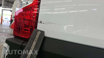 2025 Ford Transit 250 Cargo Van Low Roof 130.0" WB - miniatura 28