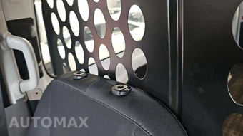 2025 Ford Transit 250 Cargo Van Low Roof 130.0" WB - miniatura 30