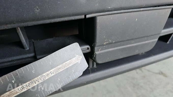 2025 Ford Transit 250 Cargo Van Low Roof 130.0" WB - miniatura 32