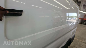 2025 Ford Transit 250 Cargo Van Low Roof 130.0" WB - miniatura 33