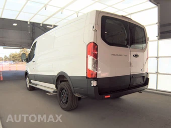 2025 Ford Transit 250 Cargo Van Low Roof 130.0" WB - miniatura 6